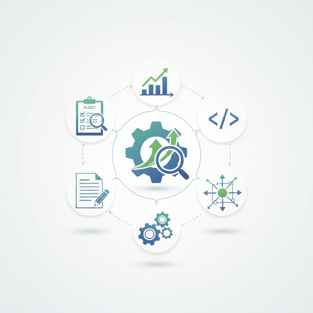 Что входит в SEO-оптимизацию сайта?